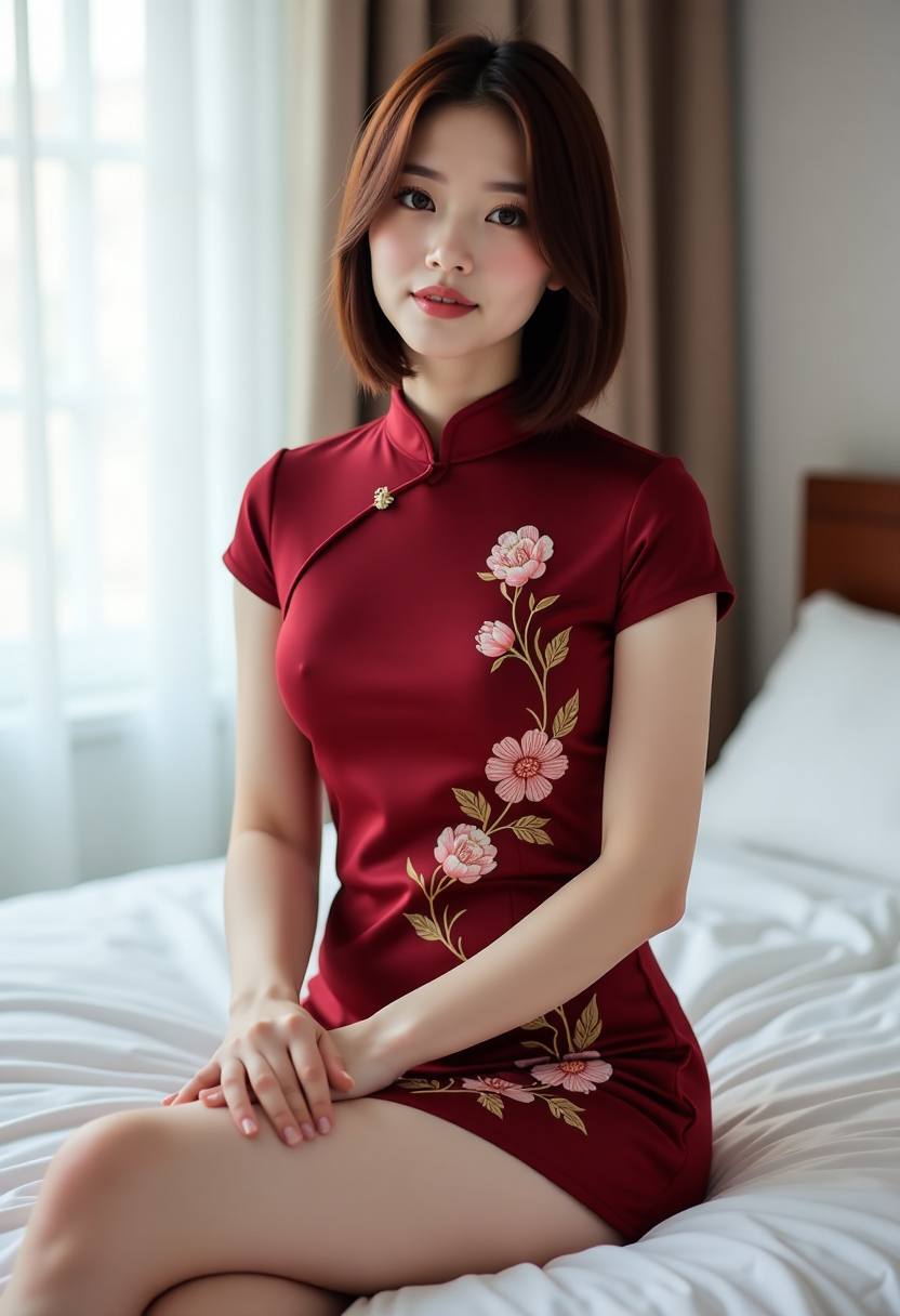 快船
